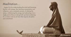 Experience an ancient Vedic