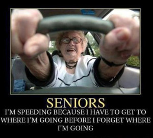 ... the Boomer Humor board from The CareGiver Partnership Pinterest site