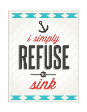 Quotes and Sayings / @Alissa Blake | thanks for being an anchor, boat ...