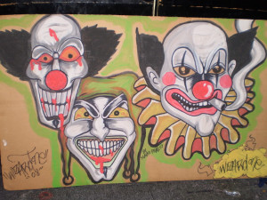 killer clowns picture by keyone5 - Photobucket