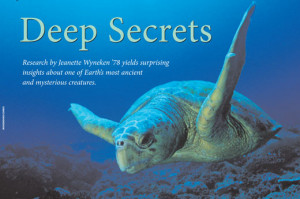 Illinois Wesleyan University Magazine