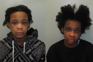 Croydon - Brothers jailed for unprovoked shopping centre stabbing ...