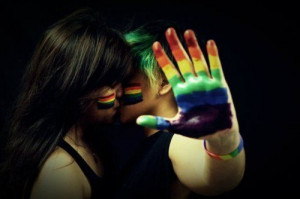 Pride. - lgbt Photo