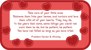 Poem Preschool Graduation Quote
