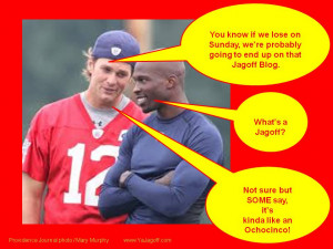 Giants Win! MORE IMPORTANTLY…Brady DOESN’T Win!!!!