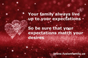 Blended Family Quotes Love