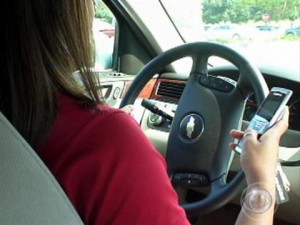 National Distracted Driving Awareness Month.” Distracted driving ...
