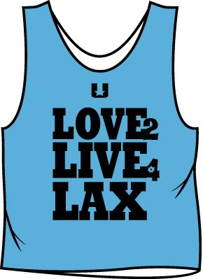 Home : ULC Love 2 Live 4 Lax Reversible