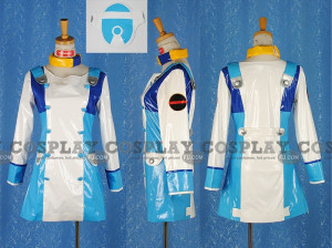 Eureka Cosplay from Eureka Seven free shipping 46%Off