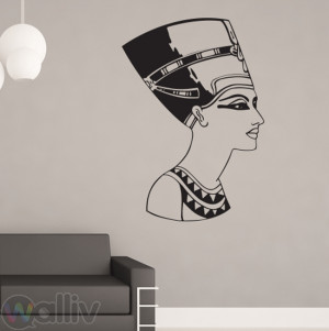 Home / Nefertiti