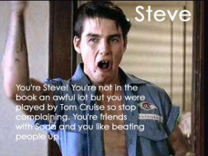 steve - steve-randle Photo