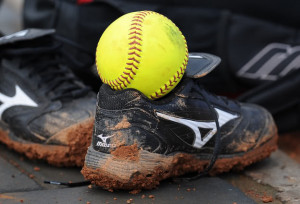 Softball Picture