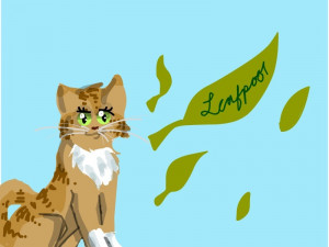 LeafPool: Medicine Cat of ThunderClan