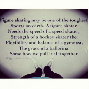 Figure skaters need this and more!!!!!♥♥♥♥♥♥♥