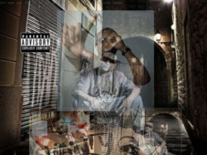 Shawty Lo - Shawty Lo MySpace Layout Preview