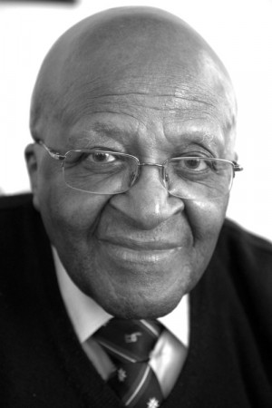 ... you have chosen the side of the oppressor.Desmond Tutu, Nobel Laureate
