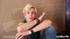 Viewing Gallery For - Riker Lynch Brown Hair