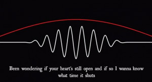 arctic monkeys lyrics | Tumblr
