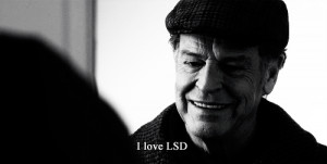 Walter Bishop Quotes