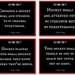 hockey quotes motivational