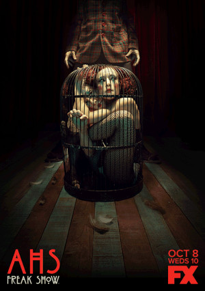 American Horror Story Freak Show