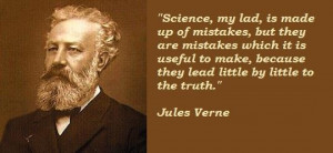 Jules verne famous quotes 2