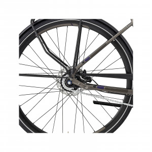 Specialized Source Eight Disc Step 2014 Gunmetal Grey Purple