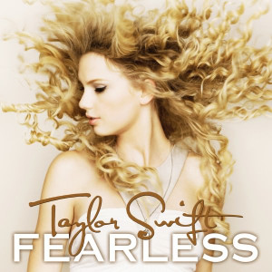Fearless Platinum Edition