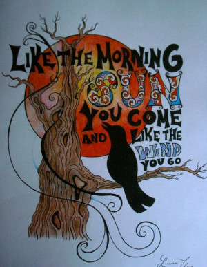 Grateful Dead Song Lyrics Grateful dead song lyric art