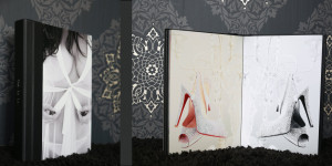 Boudoir Photography Book in Orange County