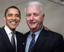 Bill Delahunt Pictures