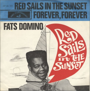 Fats Domino