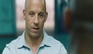 Vin Diesel Quotes Fast And Furious 6 Vin diesel in fast and furious