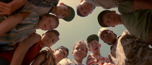All Time Best: THE SANDLOT Top 10 Quotes
