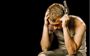 STUDY: More Guns Lead To More Suicides
