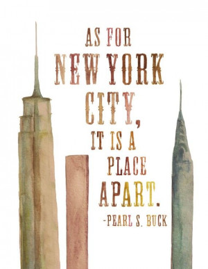 ... , Nyc Quotes, Apartment Prints, New York Street, Nyc Prints, Art Wall