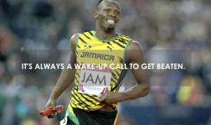 15 times when Usain Bolt left the world inspired with his sayings