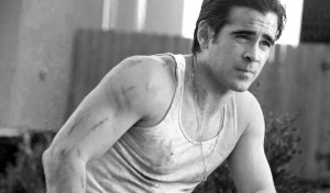 Colin Farrell’s hot summer with Julie, True Detective and Sorrentino