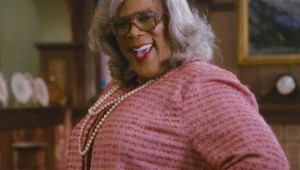 Orlando Jones Not Replacing Tyler Perry In Madea Role