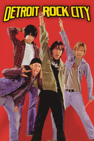 Detroit Rock City Movie Detroit rock city