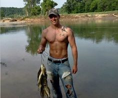 ... country boys fish pole funny stuff country men handsome man women