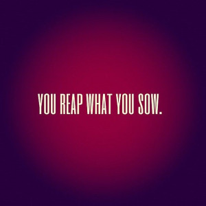 ... get it done! Get out there and BECOME what you WANT! Let PASSION