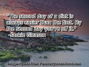 Jackie Gleason :)