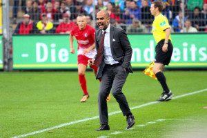 Foto di Roma-Bayern: Quote scommesse migliori e analisi della 3^ di ...