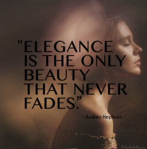 Quotes Elegance