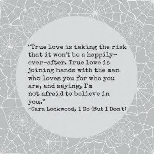 10 Quotes About Love and Fear