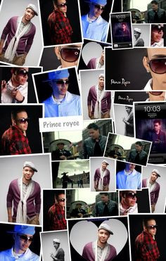 ... royce prince royce collage husband prince royce dough sexy royce mi