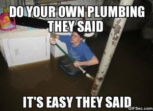 Plumbers 1