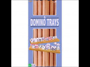 Domino Trays