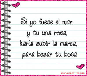 spanish note 16 Love Quotes In Spanish